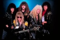 Twisted Sister