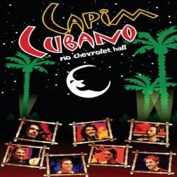Foto de Capim Cubano