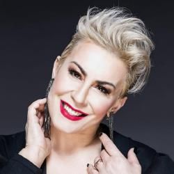 Foto de Indira Forza