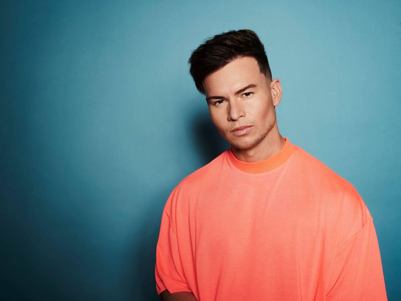 Joel corry net worth