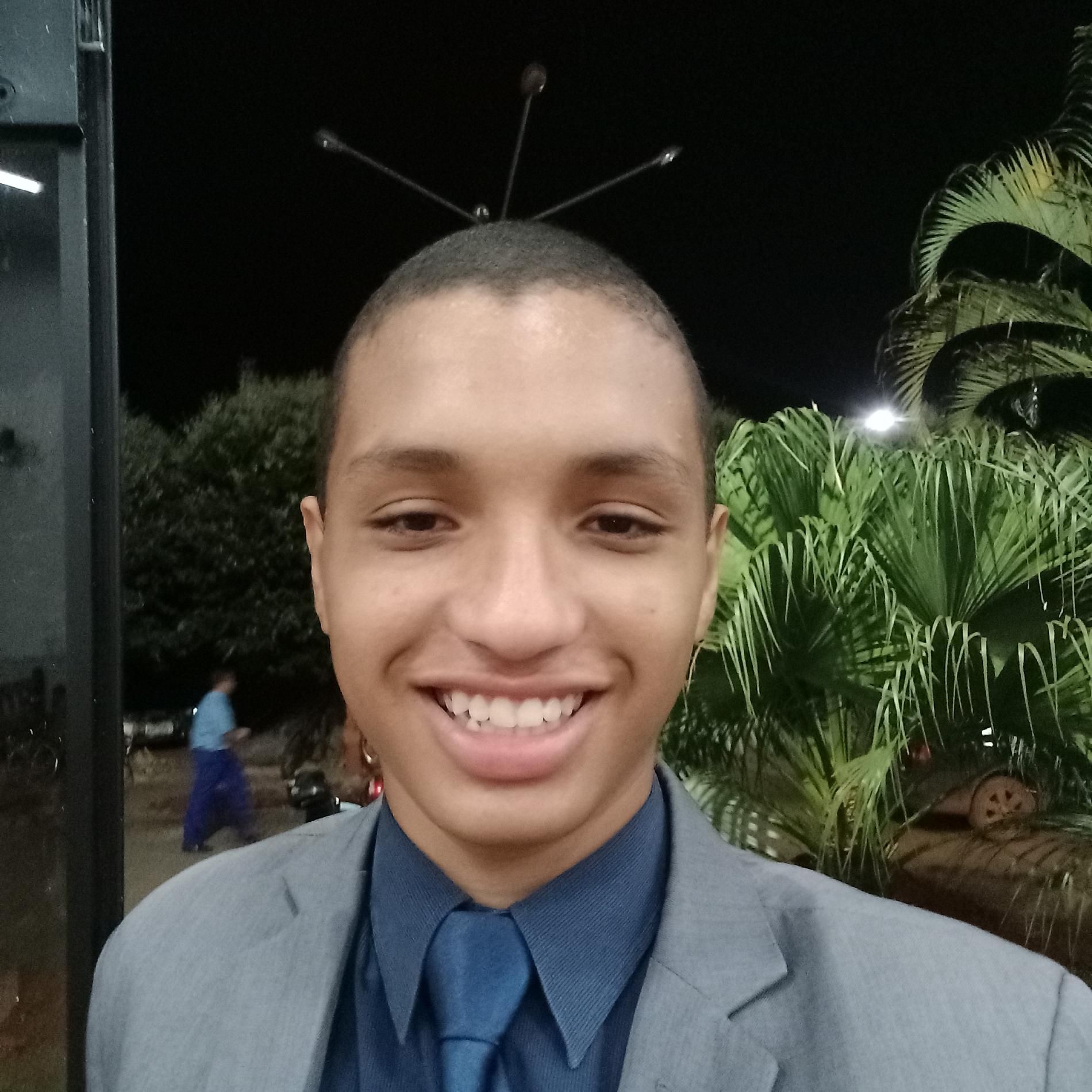 Itallo de Sousa Ferreirra