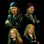 Running Wild