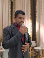 Adao Gilvani N. N.