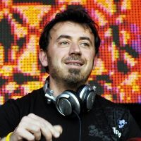 Benny Benassi