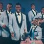 The Flamingos