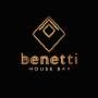 Benetti House Bar