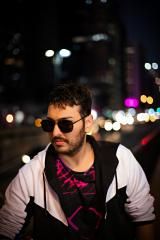 I Will Find (feat. Vangelis)