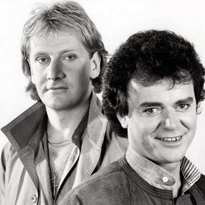 Air Supply