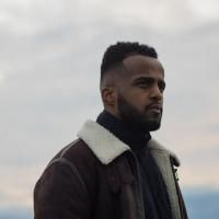 Jonathan Ashenafi