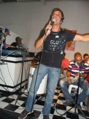 Venha e Traga Meu Cartão