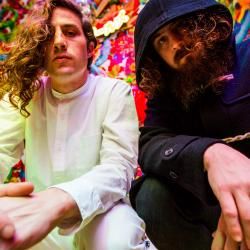Foto de Hippie Sabotage