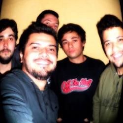 Foto de Vida de Caçador