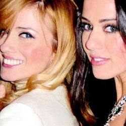 Foto de Paola E Chiara