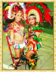 A Força da Cultura Tutoiense!!!