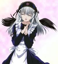 Atashi Ga Alice Datta Koro