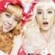 Orange Caramel