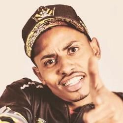 Foto de MC Nego da Marcone