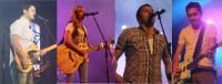 Tu Amor No Tiene Fin (part. Joel Rocco, Selah Worship y Eric Bustamante)