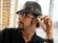 AJ McLean