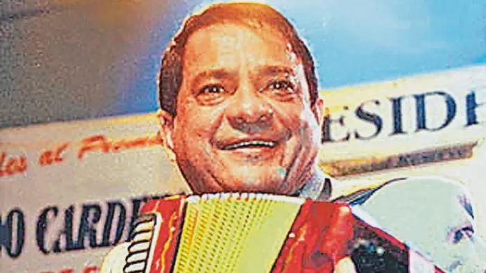 Victorio Vergara