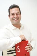 Grande És Tu Senhor
