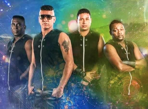 Kreyol La
