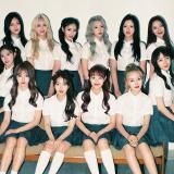 HEART ATTACK (CHUU) (Lyrics in English) - LOONA