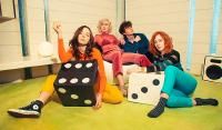 The Regrettes