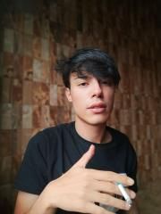 Formado em Putaria