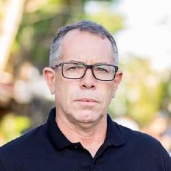 Foto de José Luiz Camargo