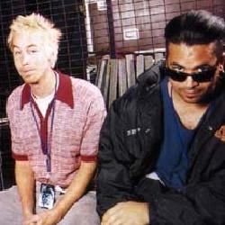 Foto de Infectious Grooves