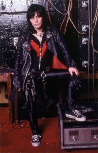 Joan Jett