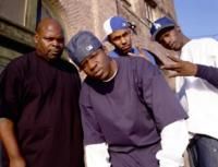 Gangsta Team (feat. Mc Eiht)