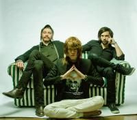 I Want To Hold Your Hand