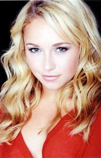 Hayden Panettiere