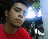 Mailson Furtado e Lua Marques