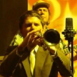 Photo of Fat Freddy's Drop