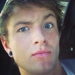 Foto de Drew Chadwick