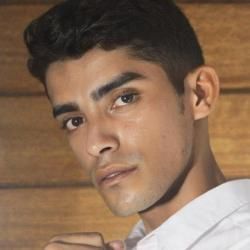 Foto de Wanderson Macedo