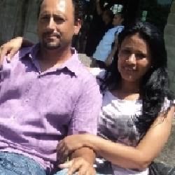 Foto de Luciano Zancan Compositor Gospel