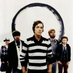 Foto de Incubus