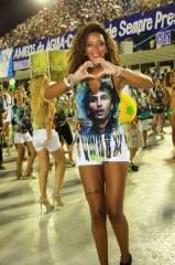 Samba Enredo 1997 - Eu Sou da Lira Não Posso Negar