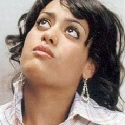 Photo of Amel Bent