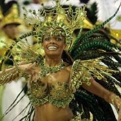 Foto de G.R.E.S. Império Serrano (RJ)