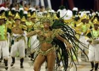 Samba Enredo 2002 - Aclamação e Coroação do Imperador da Pedra de Reino: Ariano Suassuna