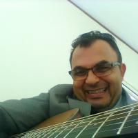 Pastor Roberto Brito