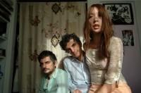 Blonde Redhead