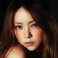 Foto de Namie Amuro