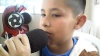 Edyyardo, El Caballero de Lo Infantil (Kid Version)
