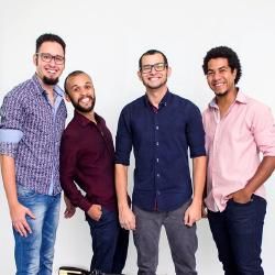 Foto de Dois Dobrado